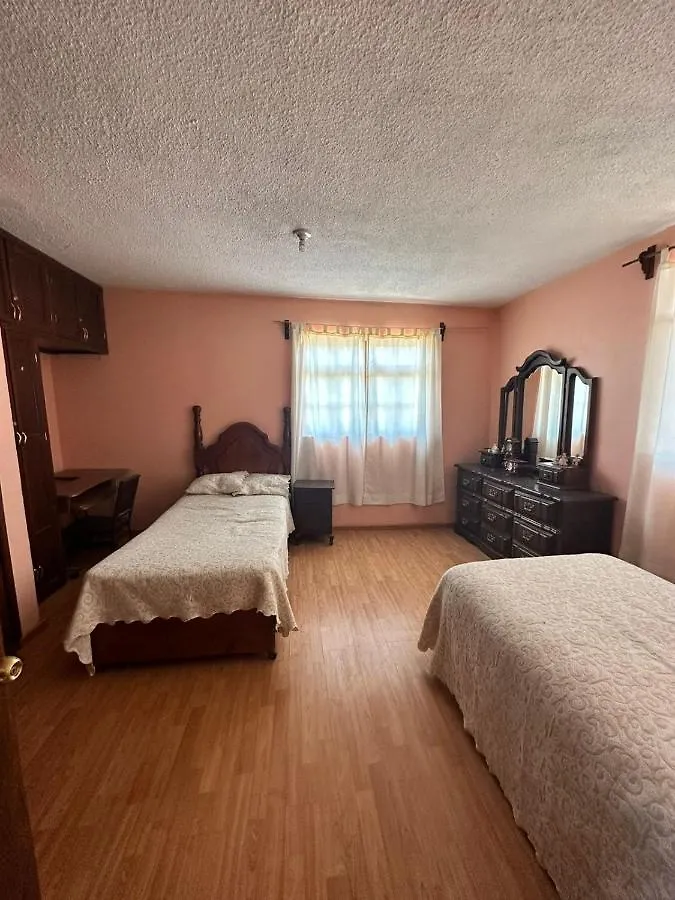 Vive En Un Rancho Hotel Puebla