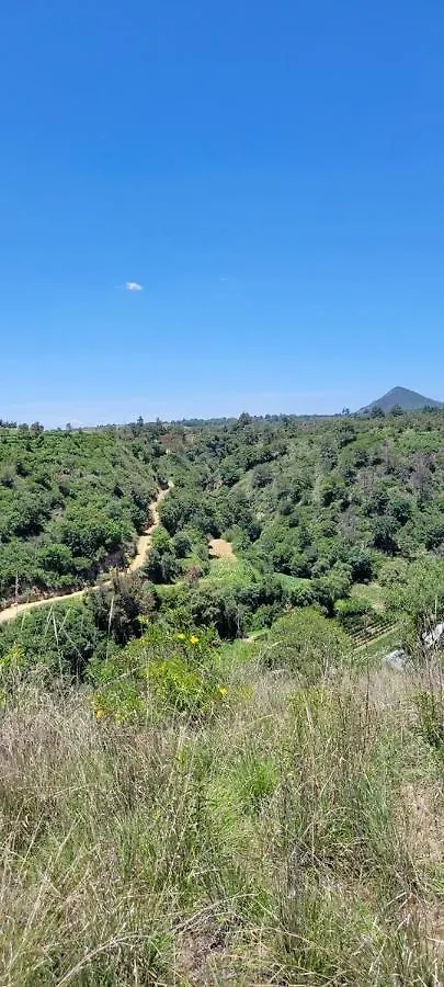 Vive En Un Rancho Hotel Puebla